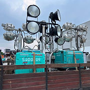 Lighting Tower | Lift Mech Lighting Tower | Lift Mech